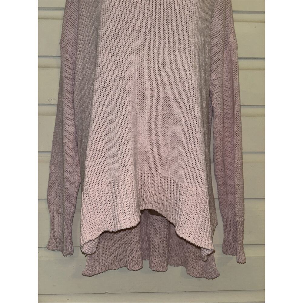 Show Me Your Mumu Long Sleeve Pullover Anya Sweater Size M - Picture 4 of 8